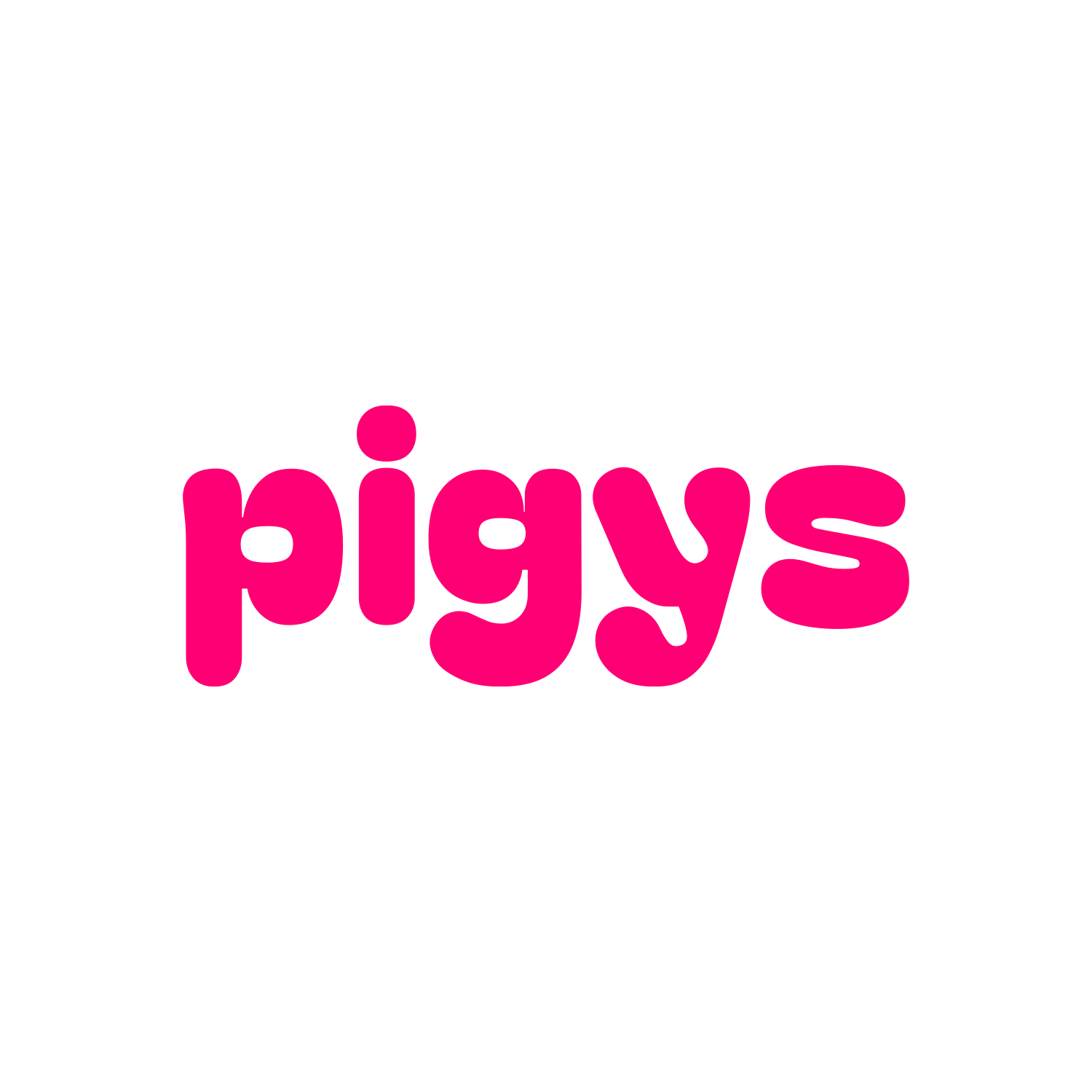 pigys logo